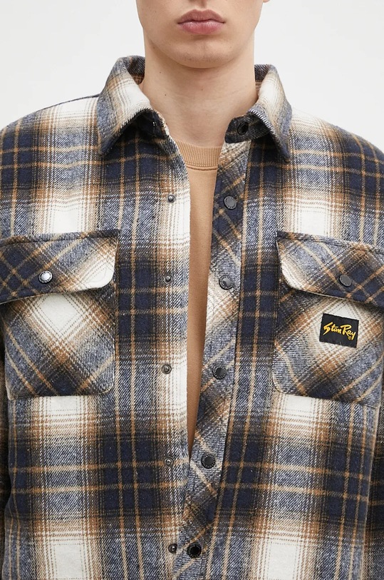 Куртка Stan Ray темно-синій AW2405253