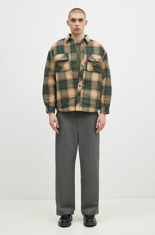 Μπουφάν Stan Ray AW2405242