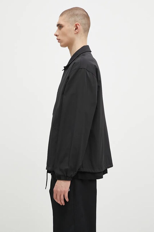 Stan Ray geacă AW2403901 negru AW24