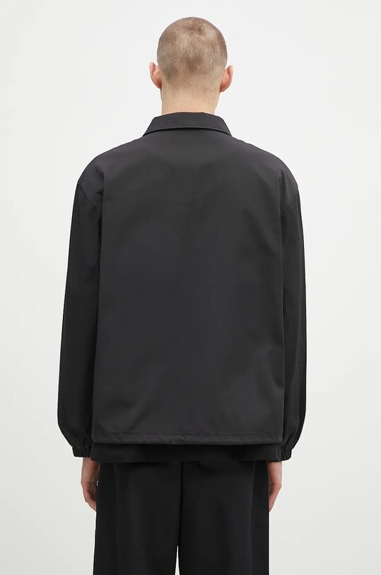 Îmbrăcăminte Stan Ray geacă AW2403901 negru