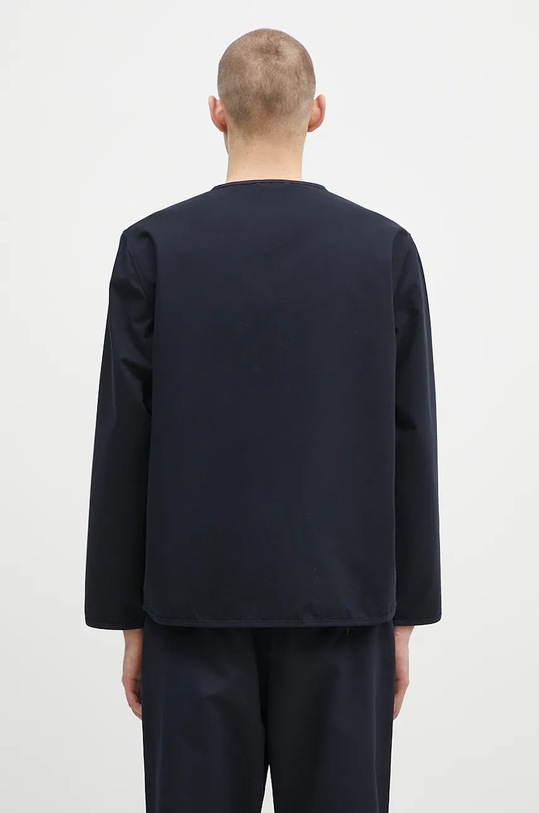 Одежда Куртка Universal Works 31124.NAVY тёмно-синий