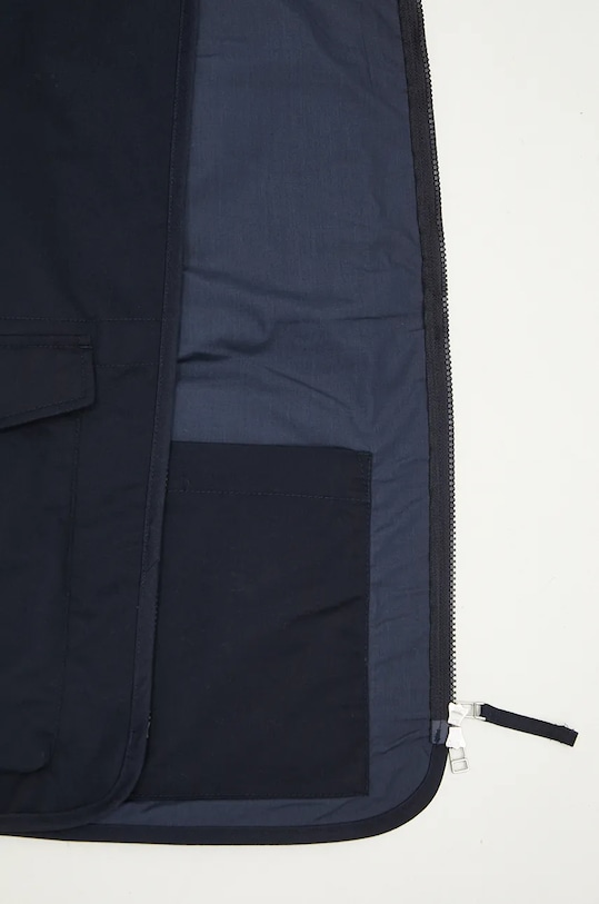 Куртка Universal Works 31124.NAVY тёмно-синий