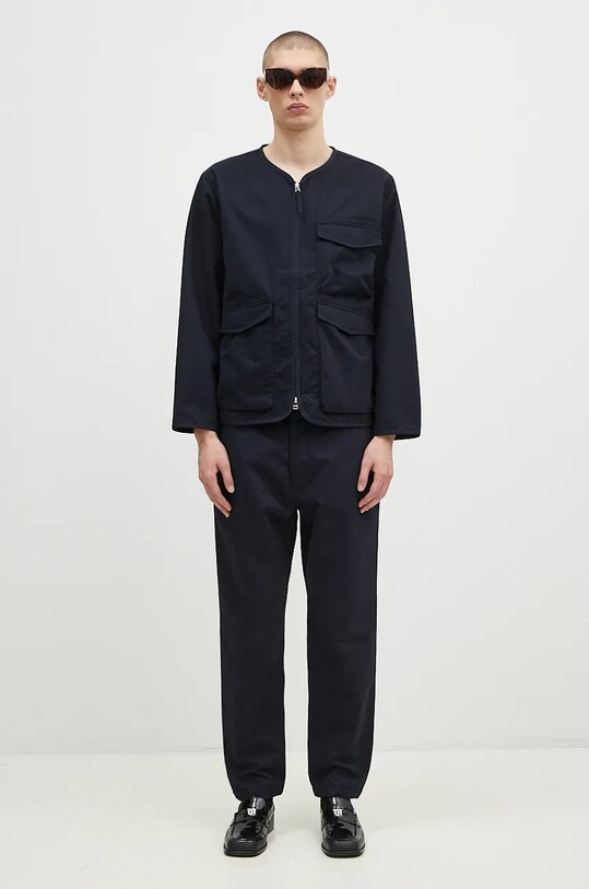 Куртка Universal Works 31124.NAVY