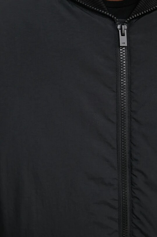 Péřová bunda Heliot Emil AW24.M.02.135.BLK01