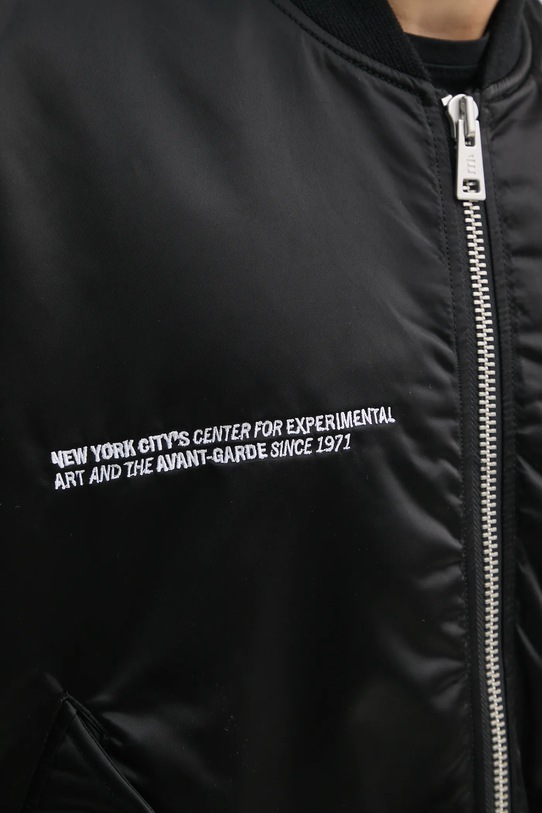 Études Studio giacca bomber H24MCOUT724