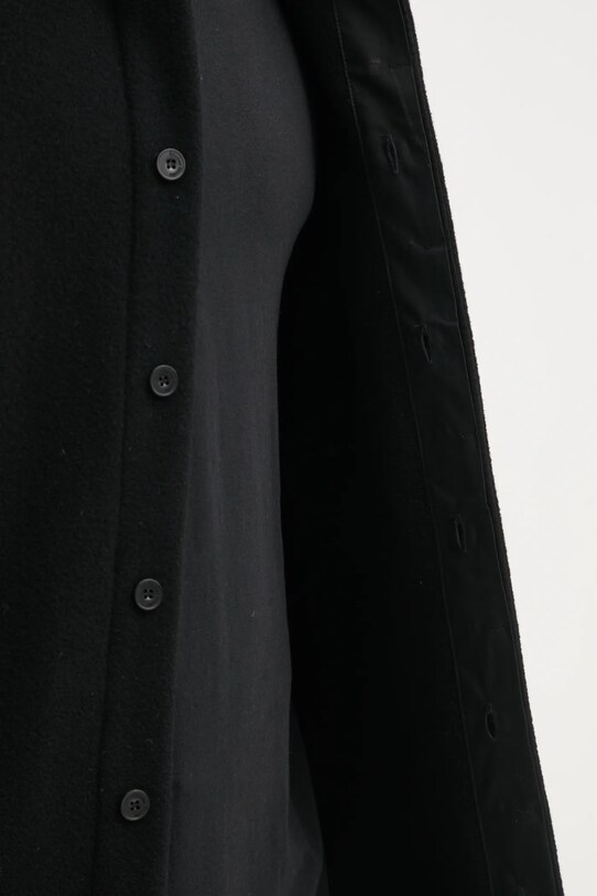 Шерстяная куртка-бомбер Études Studio H24MMOUT371