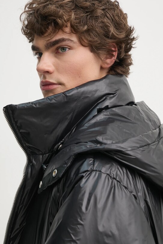 Пухова куртка Études Studio H24MMOUT714