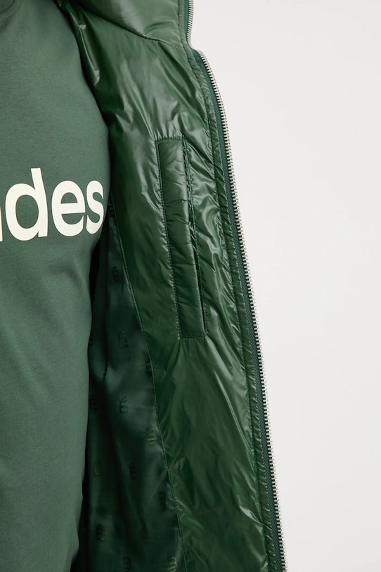 Пуховая куртка Études Studio H24MMOUT715