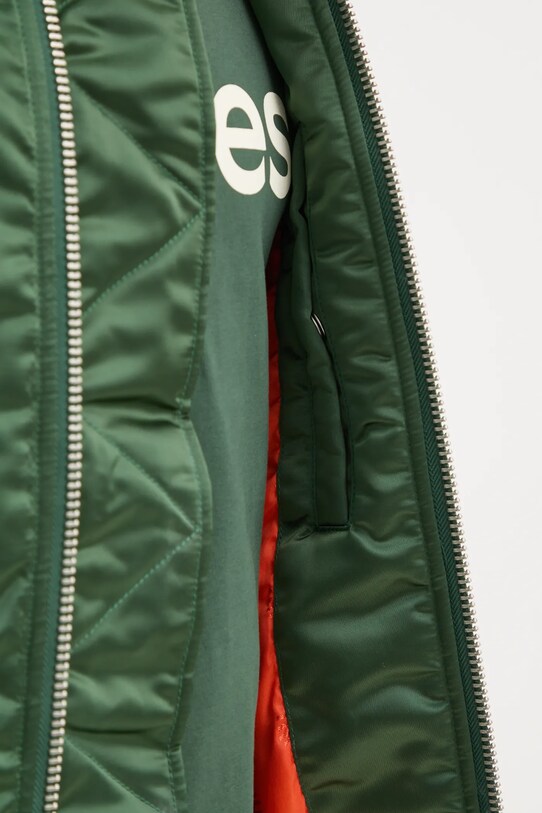 Bomber jakna Études Studio H24MMOUT723