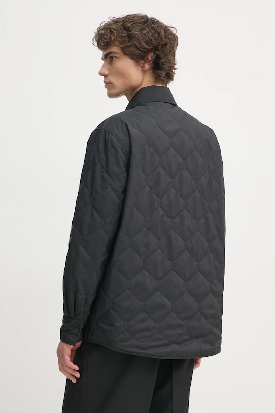 Oblečení Bunda Études Studio H24MMOUT726 černá