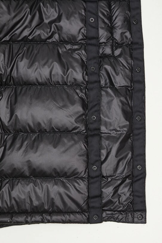 Péřová vesta Nanga Inner Down Vest ND2441.1A900.A černá