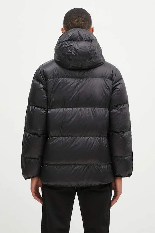 Abbigliamento Nanga piumino Mountain Lodge Down Hoodie Jacket NW2441.1A802.A nero