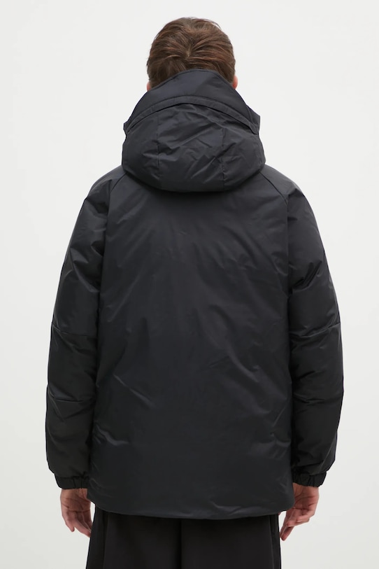 Пухено яке Nanga Aurora Tex Down Jacket Ibuki ND2441.1A008.A черен AW24