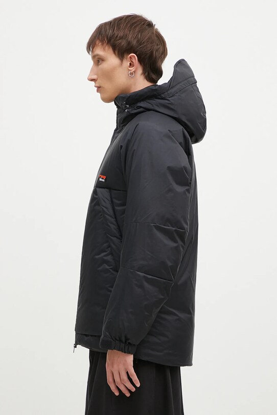 Oblečení Péřová bunda Nanga Aurora Tex Down Jacket Ibuki ND2441.1A008.A černá