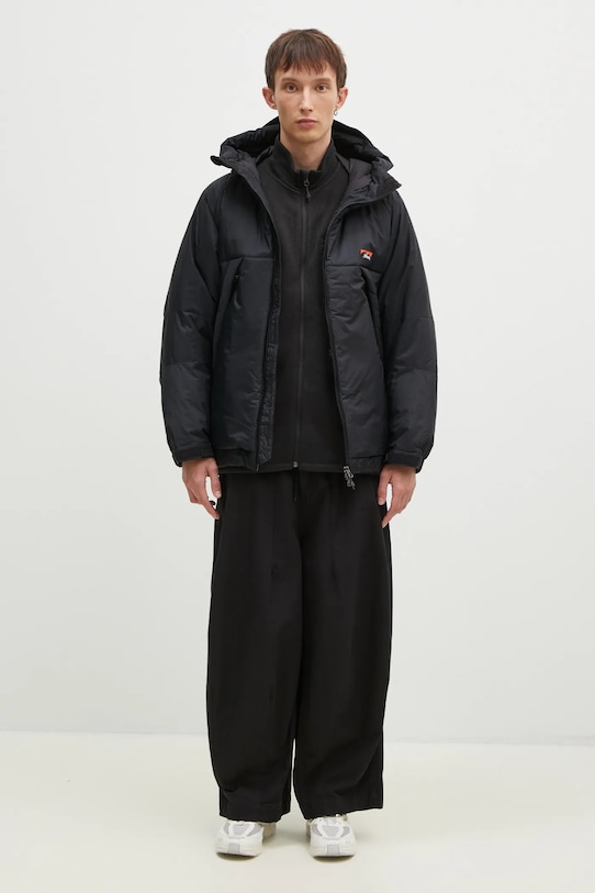 Пухено яке Nanga Aurora Tex Down Jacket Ibuki ND2441.1A008.A