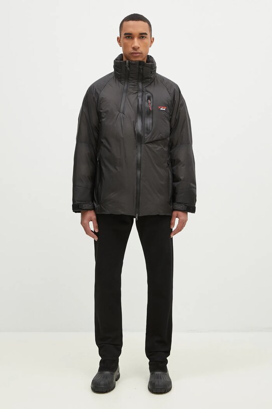 Пуховая куртка Nanga Aurora Tex Light Stand Collar Down Jacket Mikam ND2441.1A101.A
