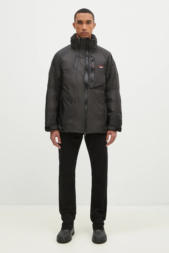 Пухова куртка Nanga Aurora Tex Light Stand Collar Down Jacket Mikam ND2441.1A101.A