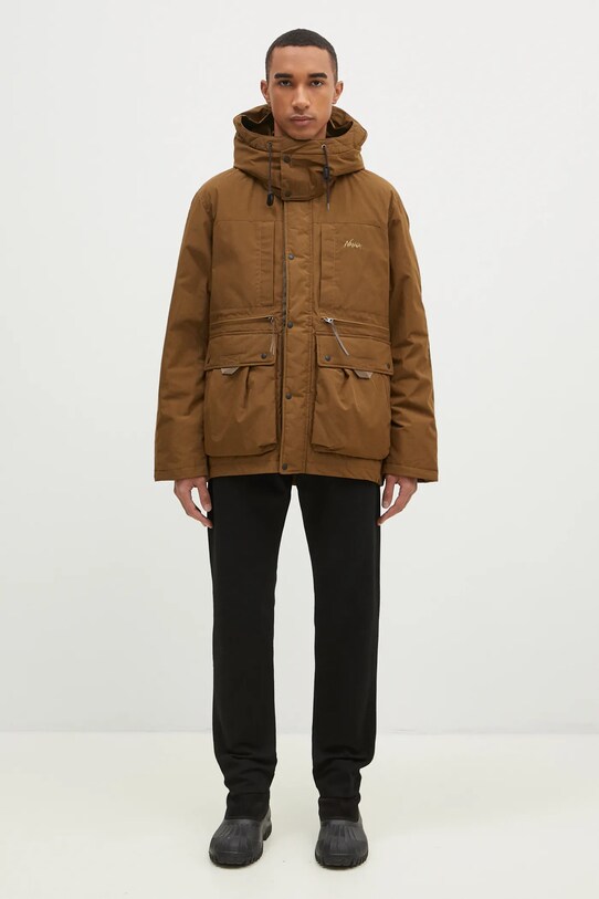 Jakna Nanga Hinoc Down Jacket ND2441.1A200.A