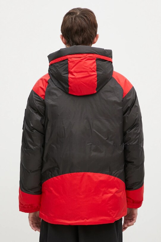Îmbrăcăminte Nanga geacă de puf 30Th Anniversary Aurora Tex Combi Down Jacket ND2441.1A015.A rosu