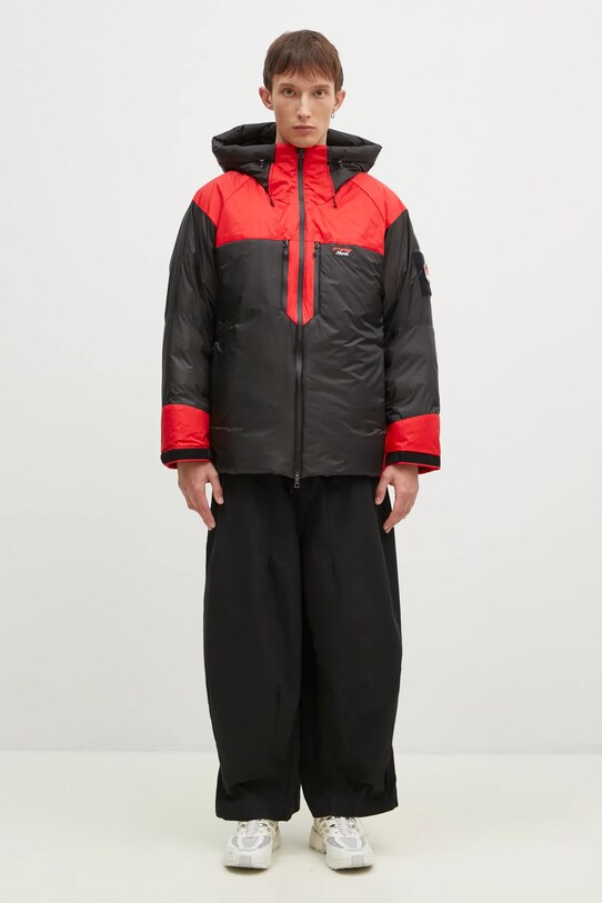Nanga geacă de puf 30Th Anniversary Aurora Tex Combi Down Jacket ND2441.1A015.A