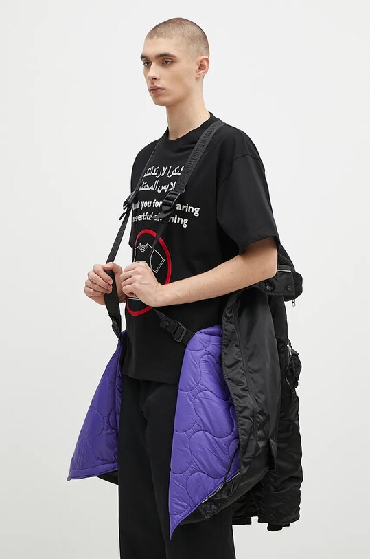 Bunda Alpha Industries N-3B UV 148132UV