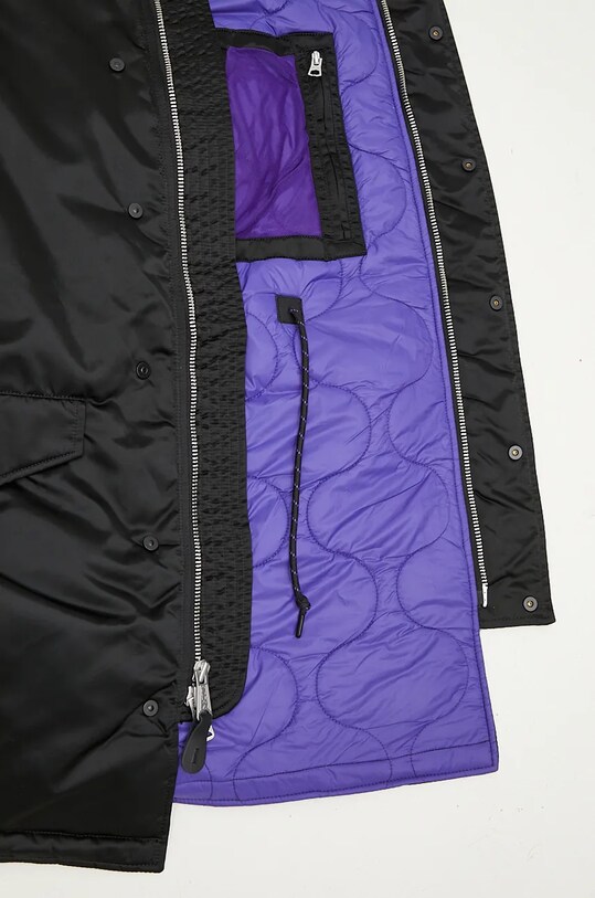Bunda Alpha Industries N-3B UV 148132UV