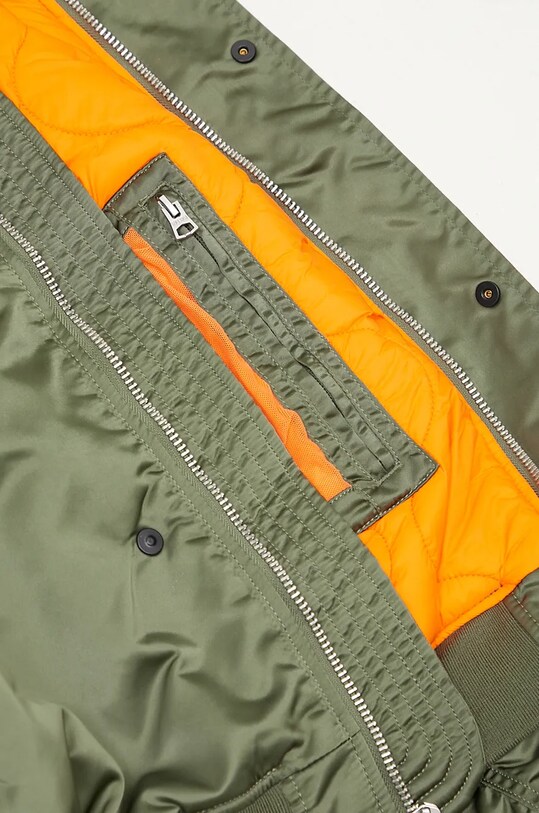 Alpha Industries jacket N-2B UV 148133UV