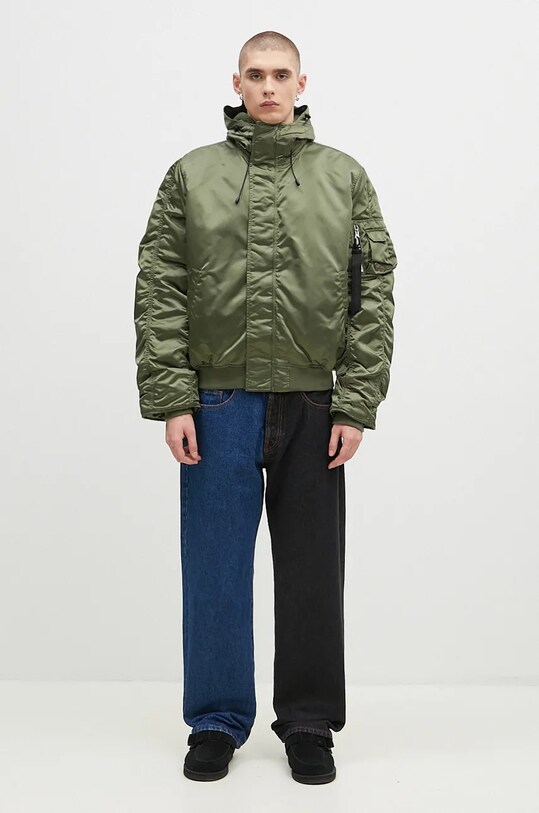 Alpha Industries jacket N-2B UV 148133UV