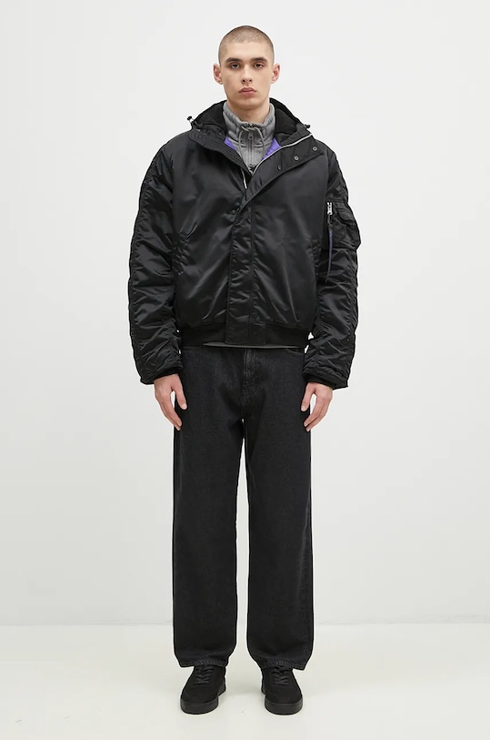 Jakna Alpha Industries N-2B UV 148133UV