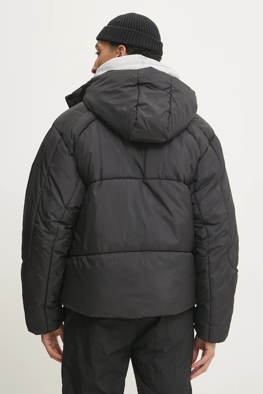 Îmbrăcăminte Karl Kani geaca 60760028 negru