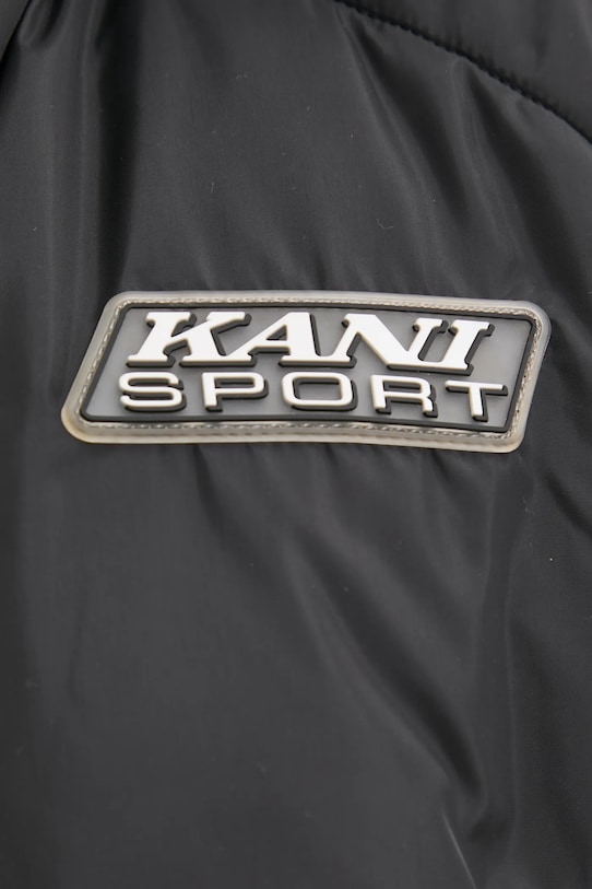 Karl Kani geaca 60760028 negru