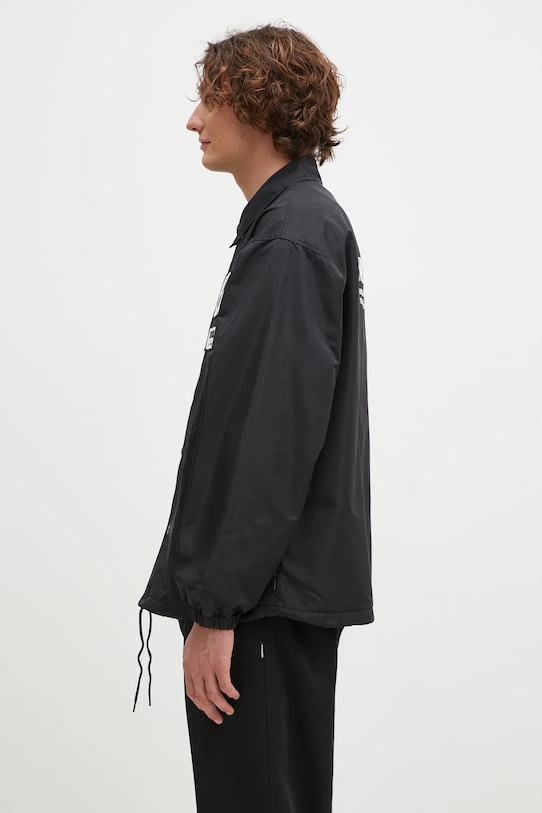 NEIGHBORHOOD jacket Windbreaker Jacket-2 242TSNH.JKM02 black AW24