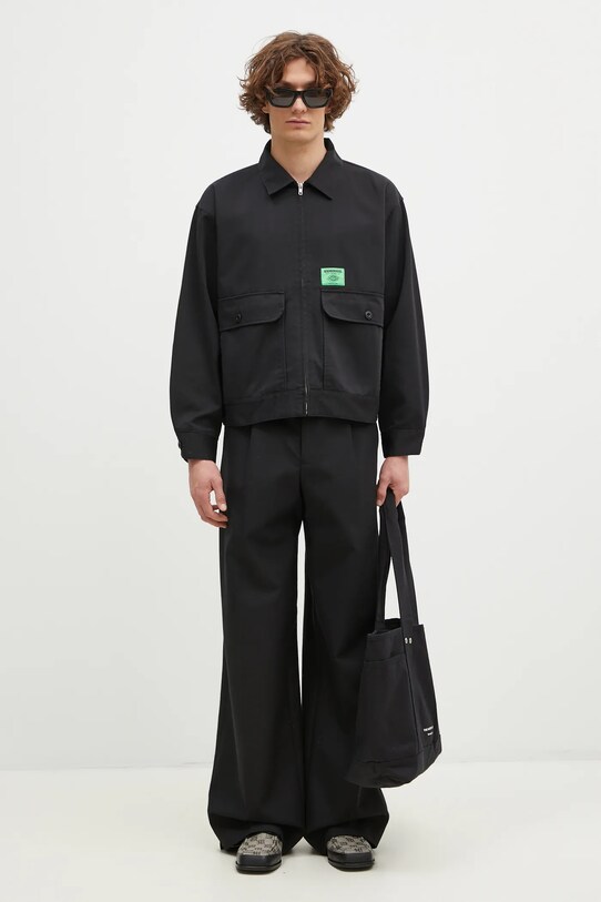 Куртка NEIGHBORHOOD NEIGHBORHOOD X Dickies . Zip Work Jacket 242VFDKN.JKM01