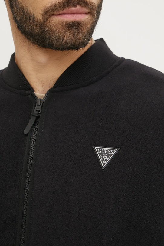Guess geaca bomber Z4BL04.KCEB0 negru
