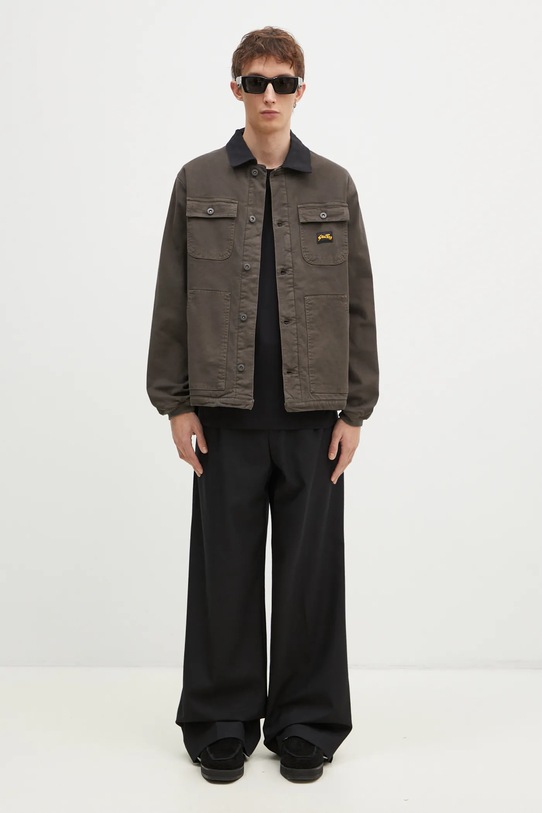 Куртка Stan Ray Pork Chop AW2404785