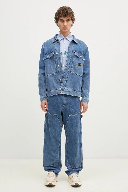 Джинсовая куртка Stan Ray Trucker Jacket AW2404977