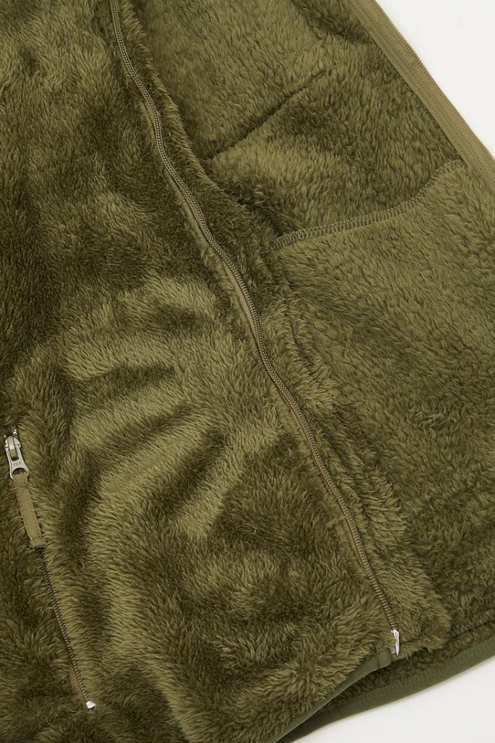 Stan Ray fleece sweatshirt AW2406646 green