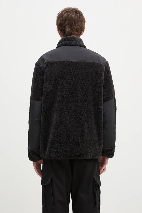 Oblečení Mikina Stan Ray Fleece Jacket AW2406694 černá