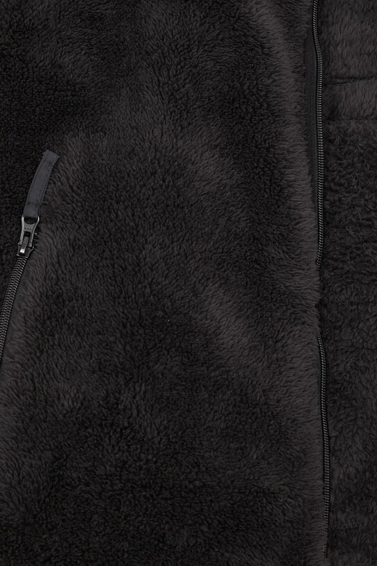 Куртка Stan Ray Fleece Cardigan AW2406894 чёрный