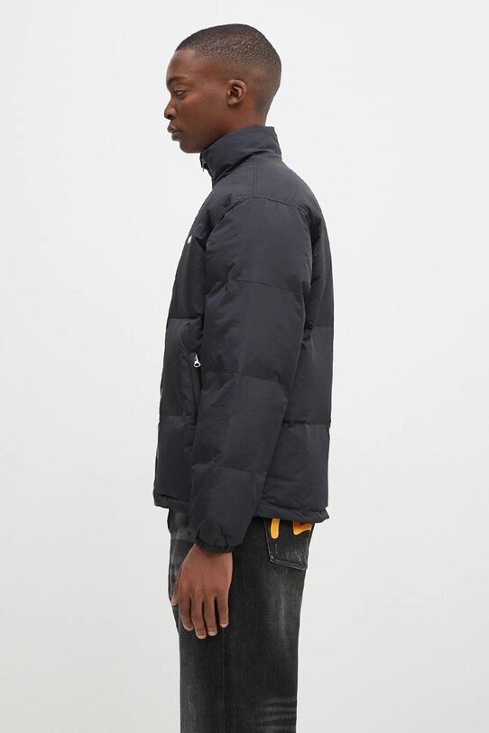 Μπουφάν Butter Goods Endure Puffer Jacket BG243604 μαύρο AW24