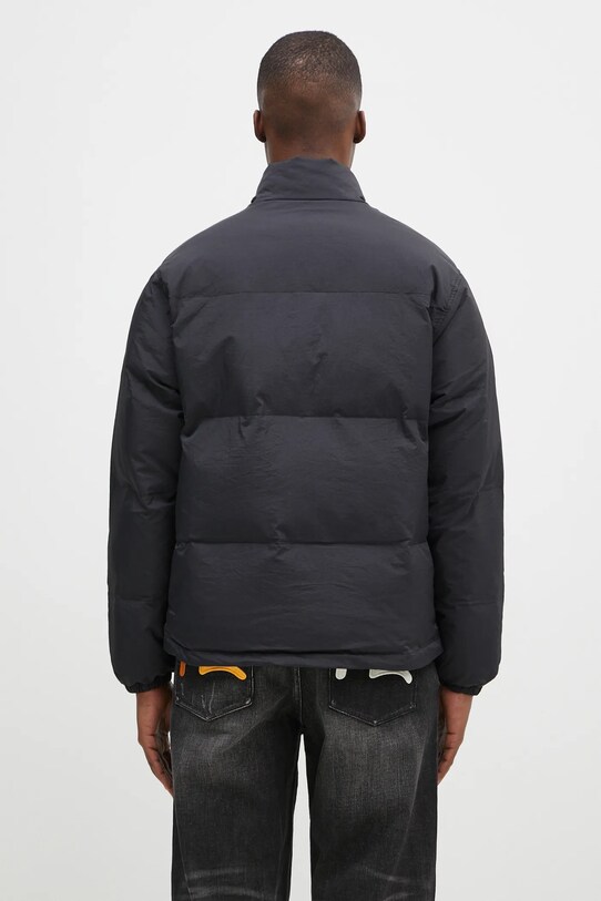 Ρούχα Μπουφάν Butter Goods Endure Puffer Jacket BG243604 μαύρο