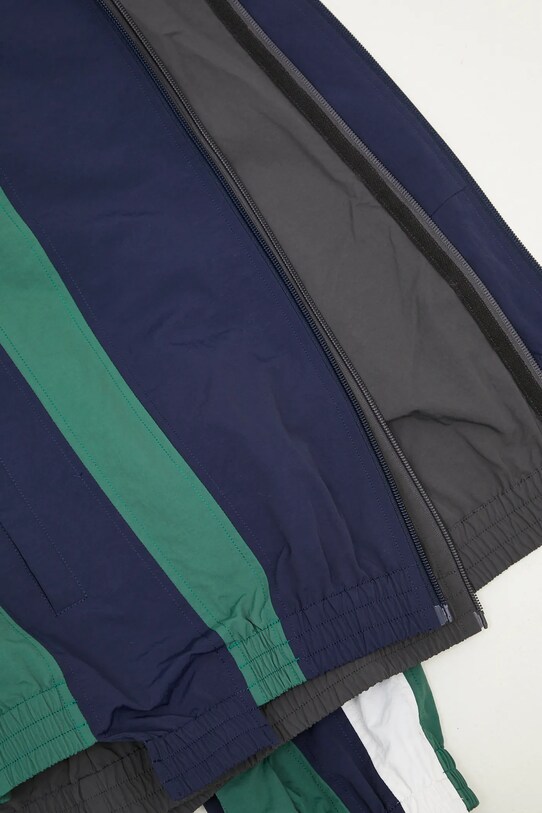 Reebok LTD kurtka Paneled Track Jacket RMBD00MC99FAB0014652