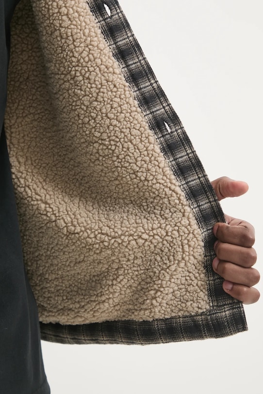 Hollister Co. kurtka bawełniana KI325.4073.908