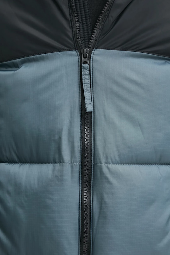 Hollister Co. kurtka KI332.4087.220 niebieski