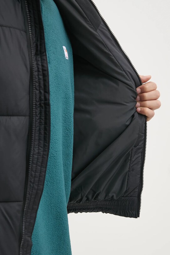 Αμάνικο μπουφάν Hollister Co. KI332.4091.900