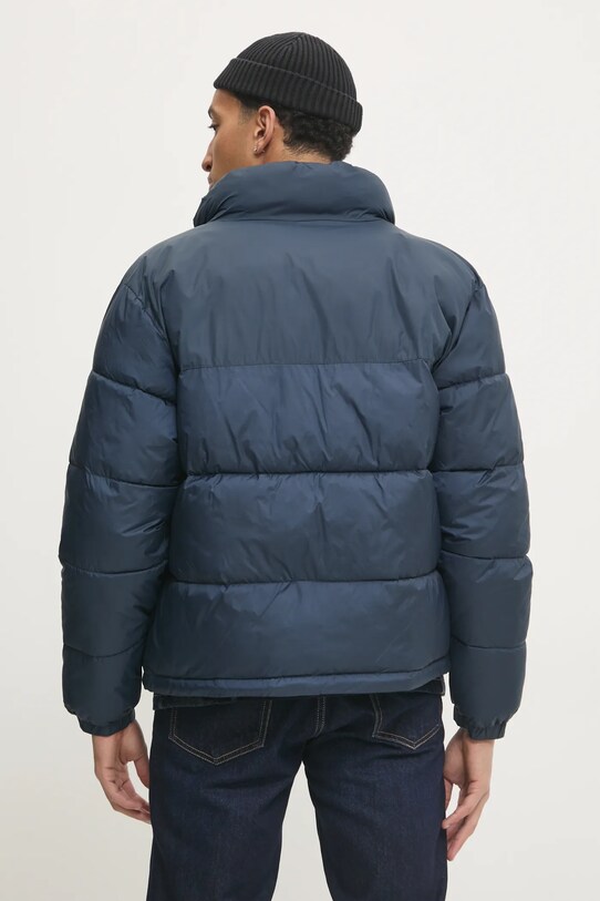 Îmbrăcăminte Hollister Co. geaca KI332.4106.200 bleumarin