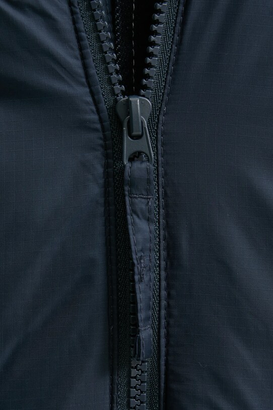 Hollister Co. geaca KI332.4106.200 bleumarin