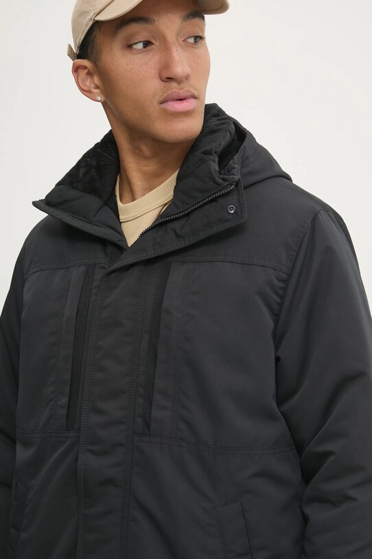 Hollister Co. geaca negru KI332.4114.900