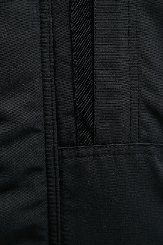 Hollister Co. geaca KI332.4114.900 negru