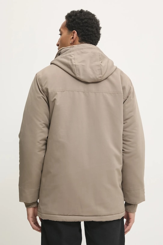 Îmbrăcăminte Hollister Co. geaca KI332.4115.400 bej